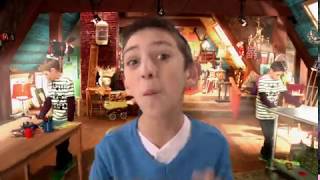 Famous Finding Stuff Out – "Structures" Season 2, Episode 1 (FULL EPISODE) Profile