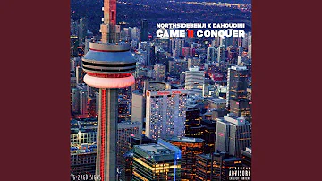 Came to Conquer (feat. DaHoudini)