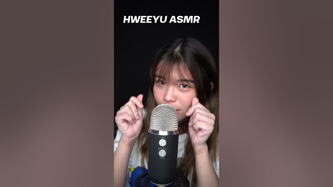 who have better MOUTH SOUNDS??? #asmr #challenge #shorts