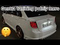 Tuning gentra polniy mers qlingan