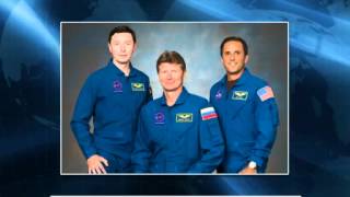 Intl Space Station Update - July 2 2012