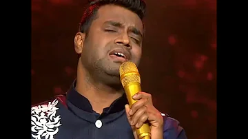 Kyun Kisi Ko💔_||_Best Performance_||_Heartbroken Song_||_Sad Song 💔