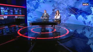 Prime Time News - 18/08/2023 - المقدمة