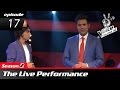 The Voice of Afghanistan: Live Performance  - Episode.17
