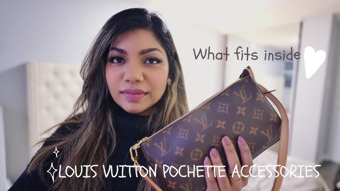 Louis Vuitton Melie Bag REVIEW + Mod Shots- Is it still worth it? 