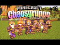 Chaosgruppe Ep. 16 (Kirche umbauen)