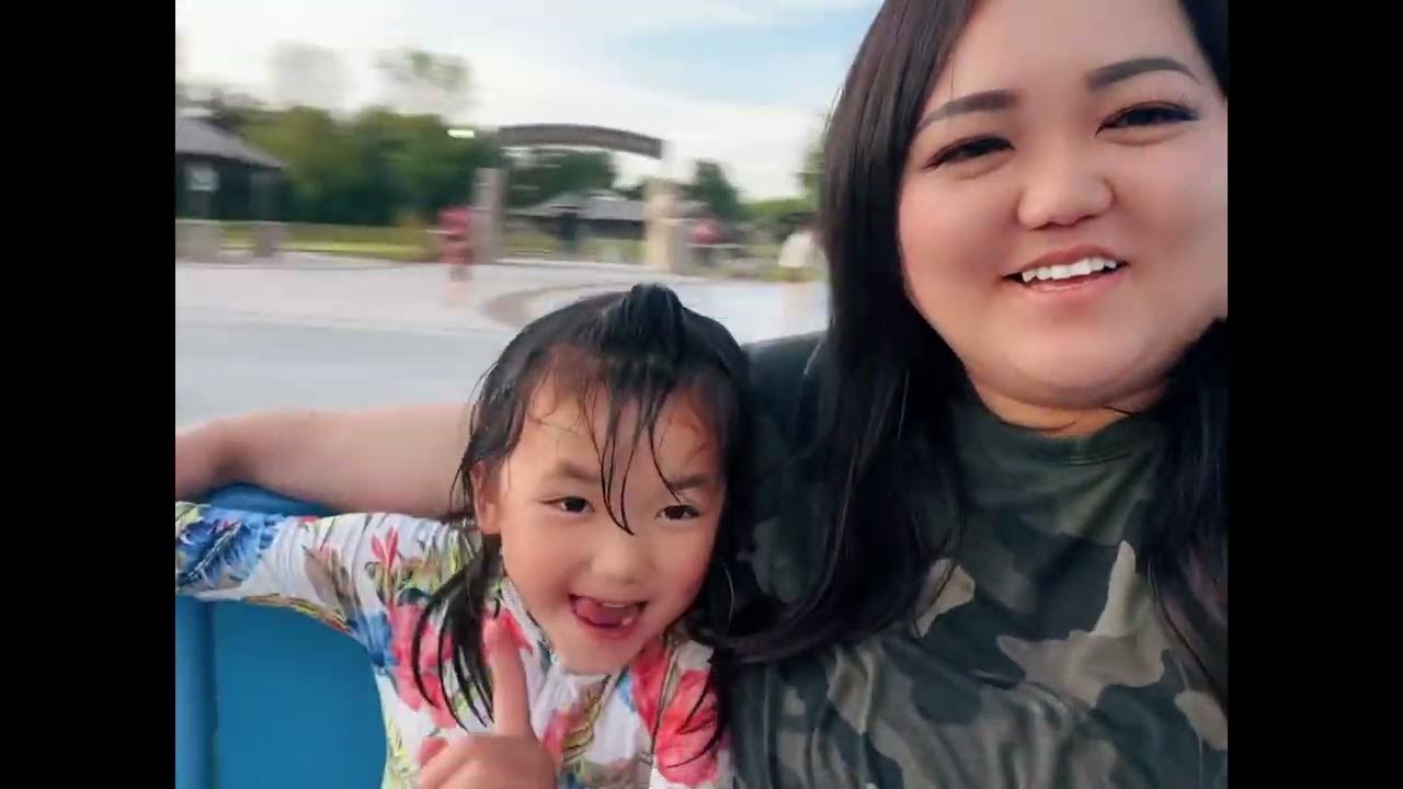 10 YEARS Since Visited Lake Pacawa, Stevens Point Again!! YouTube