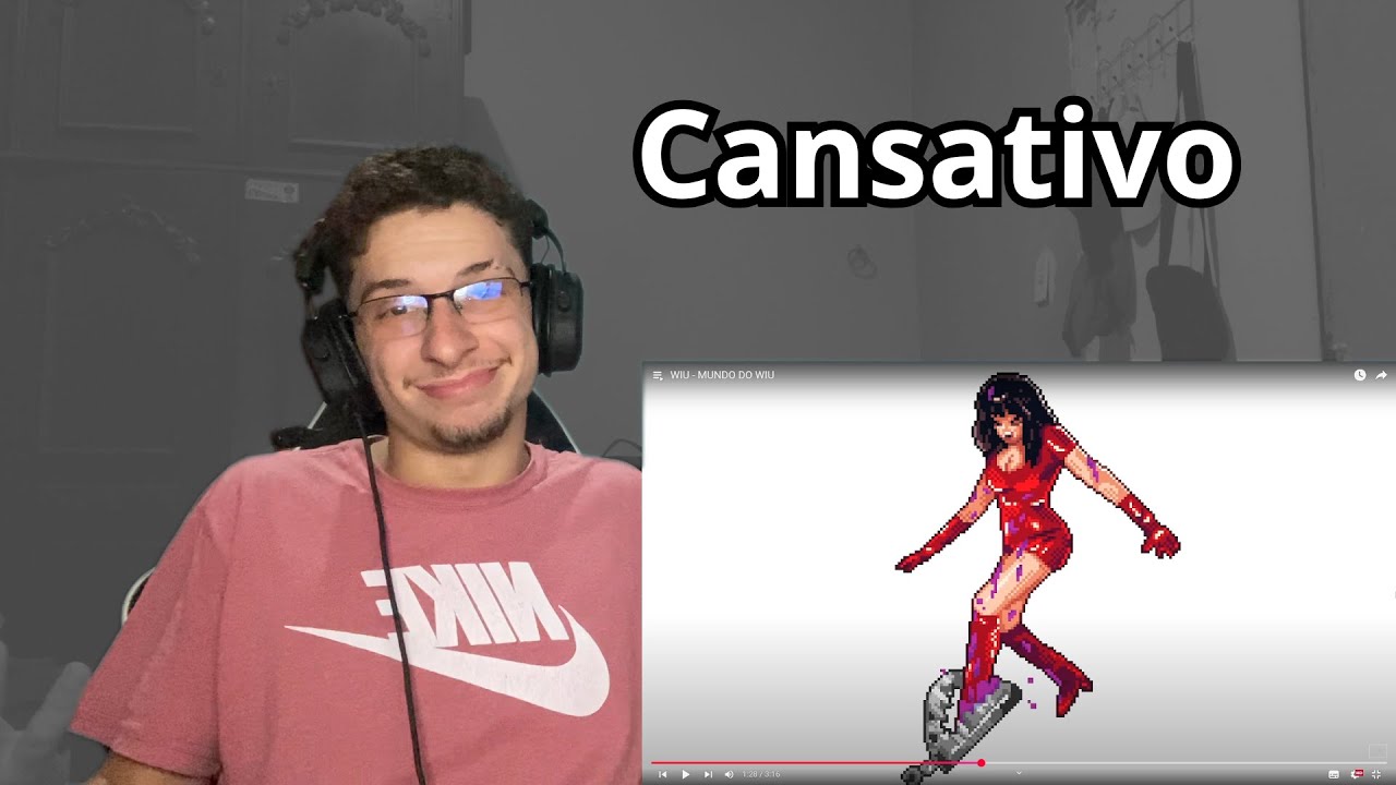 WIU - 808 CLUB (REACT ALBUM COMPLETO)