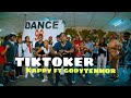 Soundkraft - Tiktoker ft.  Kappy (Official Dance Video) DANCE 98