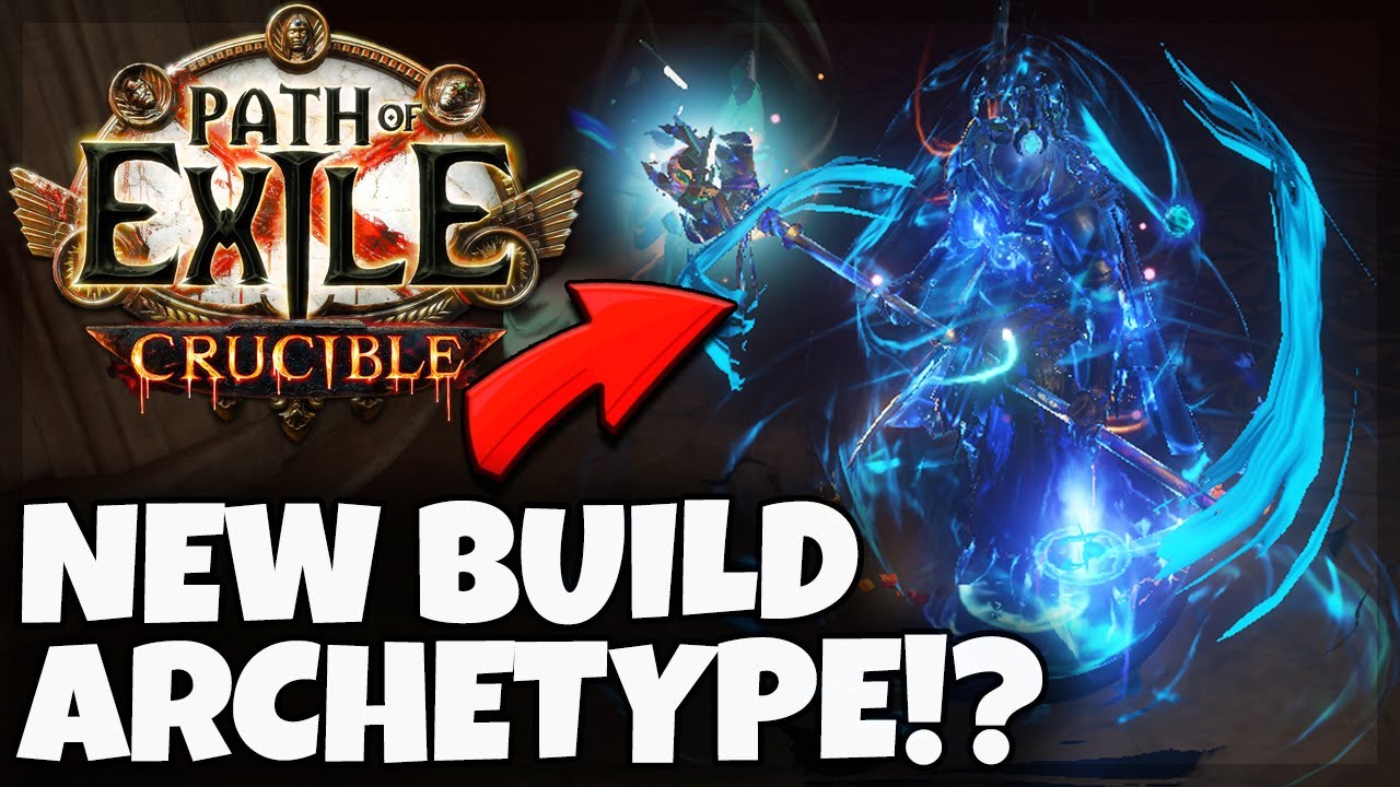 [POE 3.21] TRIGGER ARCHMAGE FIRESTORM ELEMENTALIST - AUTOBOMBER ...