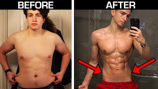 How to Lose Love Handles (No Bullsh*t Guide) by Josh Brett 4,996,680 views 1 year ago 9 minutes, 46 seconds