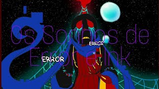 Os Sonhos de Error e Ink (PT/BR)