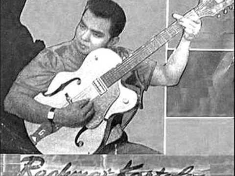 Rachmat Kartolo Lagu Hits Nostalgia | Lagu Kenangan Populer Rachmat Kartolo | Full Album With Lirik