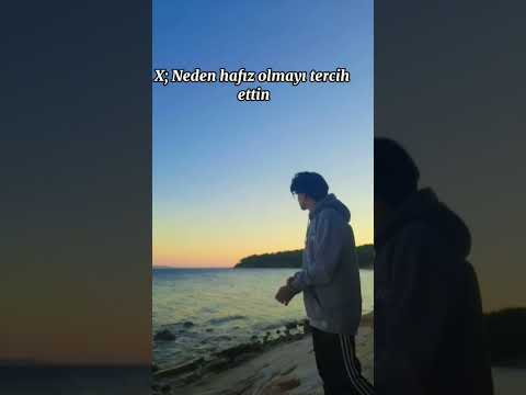 sığındım işte sana