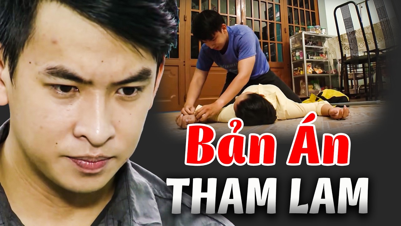 BẢN ÁN THAM LAM | Truy Tìm Bằng Chứng 2026 | Ký Sự Pháp Đình THVL | Chuyện Cảnh Giác Mới 2026