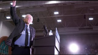 Make History | Bernie Sanders