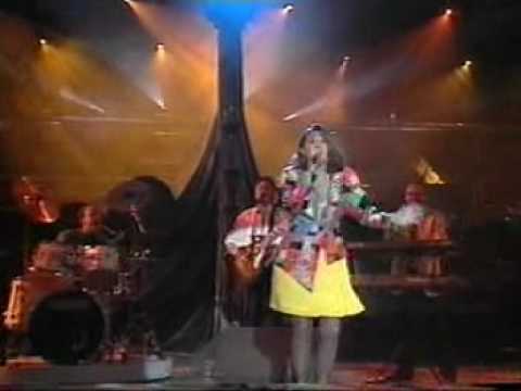 Sou frai  ( Eurovision 1992 )