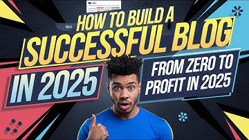 Finding Your Perfect Niche: Step-by-Step Guide to Blog Success!Finding Your Niche