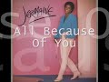 All Because Of You - Jermaine Jackson