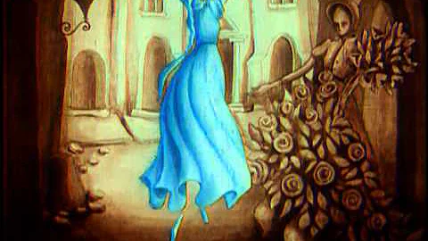 Waltz in A Minor - Frederic Chopin, Cartoons from ...
