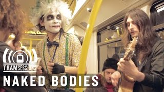 Naked Bodies - Circus Song | Tram Sessions
Like us on Facebook for your chance to be at the next Tram Session! http://bit.ly/trmss
Stay up to date with the latest from Tram Sessions!
Subscribe to our YouTube Channel
http://www.youtube.com/subscription_center?add_user=tramsessions
Visit our website
http://tramsessions.com
Like us on Facebook
http://facebook.com/tramsessions
Follow us on Twitter
@TramSessions
http://twitter.com/tramsessions
Follow us on Instagram
@TramSessions
http://instagram.com/tramsessions
CREDITS
Camera: Carl DiQuinzio & Brendan Walker
Editor: Carl DiQuinzio
Audio: Adam Fitzgerald Naked Bodies - Circus Song | Tram Sessions