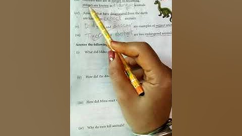 revision of book exercise C.3 of Minu and Dino