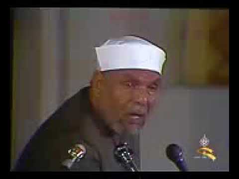 تفسير سورة الرعد للشيخ متولي شعراوي 11 14ل ه م ع ق ب ات م ن ب ي ن ي د ي ه و م ن خ ل ف ه