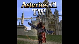 Wark SyperTANKI Clan AveMaria 11042026 TW #asteriosprimex1 #primex1 #asterios #lineage2