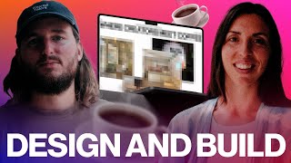 Famous 2 days to design and build a website Wealth