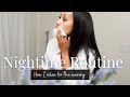 After Work Routine | Productive + Self-care