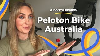 Peloton Bike Review Australia 2022  Does it live up to the hype?