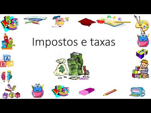 Vídeo: Impostos E Taxas De Hotéis E Voos De Orbitz