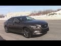 2016/2017 Mazda 6 GT | The most complete review EVER!