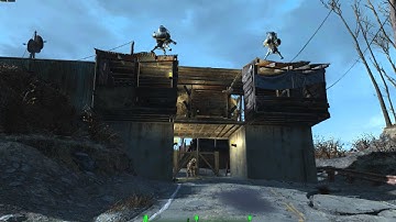 RedRocket Tour - Epic Base NO MODS, NO CHEATS.