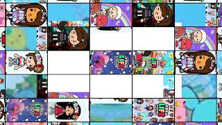 sliding frames intro free