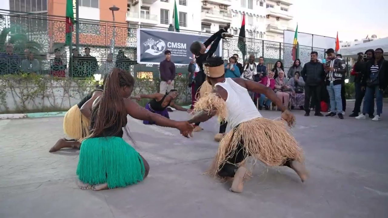 Festival des Migrant·e·s | Souss-Massa, terre de dialogue et de coexistence