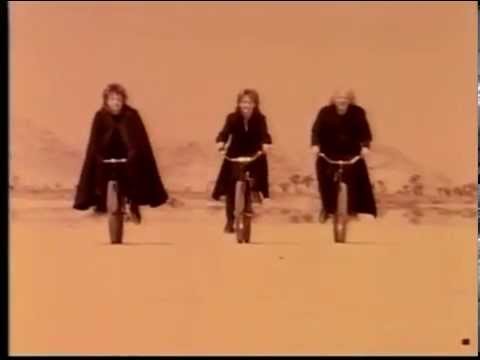 Tangerine Dream - Dolls In The Shadow