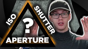 Mastering Your Video Exposure - A Beginner