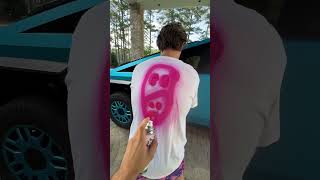 I Had To COPY This On My CYBERTRUCK 😳
🔥SHOP NOW!!🔥━► https://www.teamrar.com/
📣GET A PERSONAL SHOUTOUT FROM ME📣
https://www.cameo.com/cartersharer
💌SEND US YOUR FAN MAIL!!💌
Team RAR
4501 New Bern Ave
Suite 130, Box # 360
Raleigh NC, 27610
📷INSTAGRAM → @CarterSharer https://www.instagram.com/cartersharer/
📷INSTAGRAM → @OfficalTeamRAR https://www.instagram.com/officialtea...
📘FACEBOOK → CARTER SHARER OFFICIAL https://goo.gl/WM7mBu
Subscribe to my channel! https://goo.gl/XjjCA8
Business Inquiries and Product Reviews: Business@teamrar.com
WARNING:
This video is only for entertainment purposes. Do not attempt to recreate any of the acts in this video, as they may be dangerous if not done correctly, and could result in serious injury. If you rely on the information portrayed in this video, you assume the responsibility for the results. Have fun, but always think ahead, and remember that every project you try is at YOUR OWN RISK.
This footage is property of Team RAR inc. and is not allowed to be repurposed without written consent from Team RAR inc. For any requests from media contact us at Business@teamrar.com I Had To COPY This On My CYBERTRUCK 😳