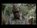 Bande-annonce : "Mobutu, roi du Zaïre" de Thierry Michel