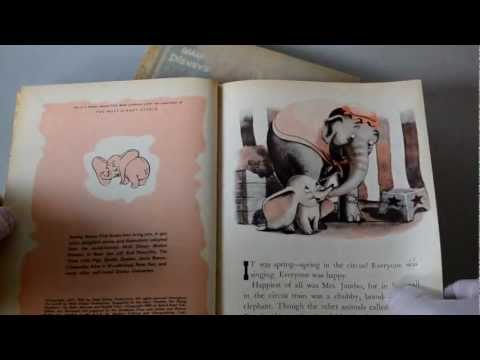 walt-disney`s--dumbo-1947