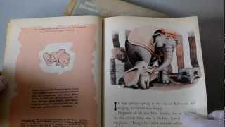 Walt Disneys Dumbo 1947