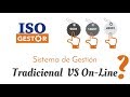 Sistemas de Gestión OnLine