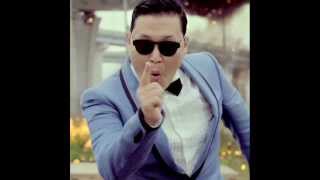 PSY BRASILEIRO JA MANDEI POSTAR COM PAULO DI LIMA E RENAN GANGNAM ESTILO (강남 스타일) M / V