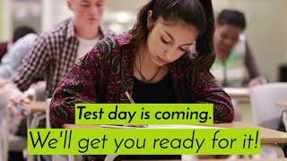OhioMeansJobs K-12 ACT/SAT Prep