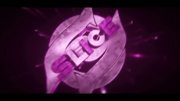 (Old) Slice´s Intro | By SenvexFX ft. EinhornFX (C4D) Thanks for the activity!