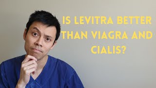 How to Use Levitra (Vardenafil) for Best Results 20mg/10mg/5mg. Is it better than Viagra and Cialis?