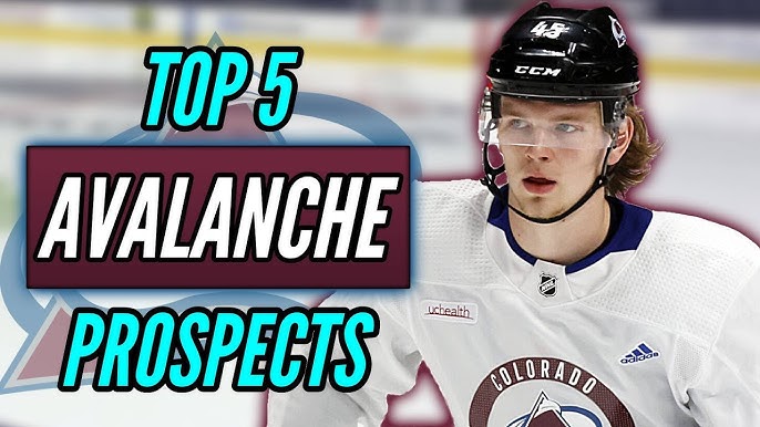 2021 Los Angeles Kings Prospects: Top Shelf Prospects Series