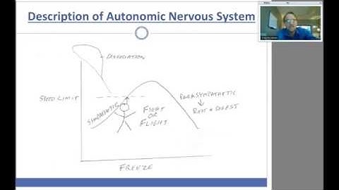 Craig McCullough: Autonomic Nervous System, Trauma & Autism