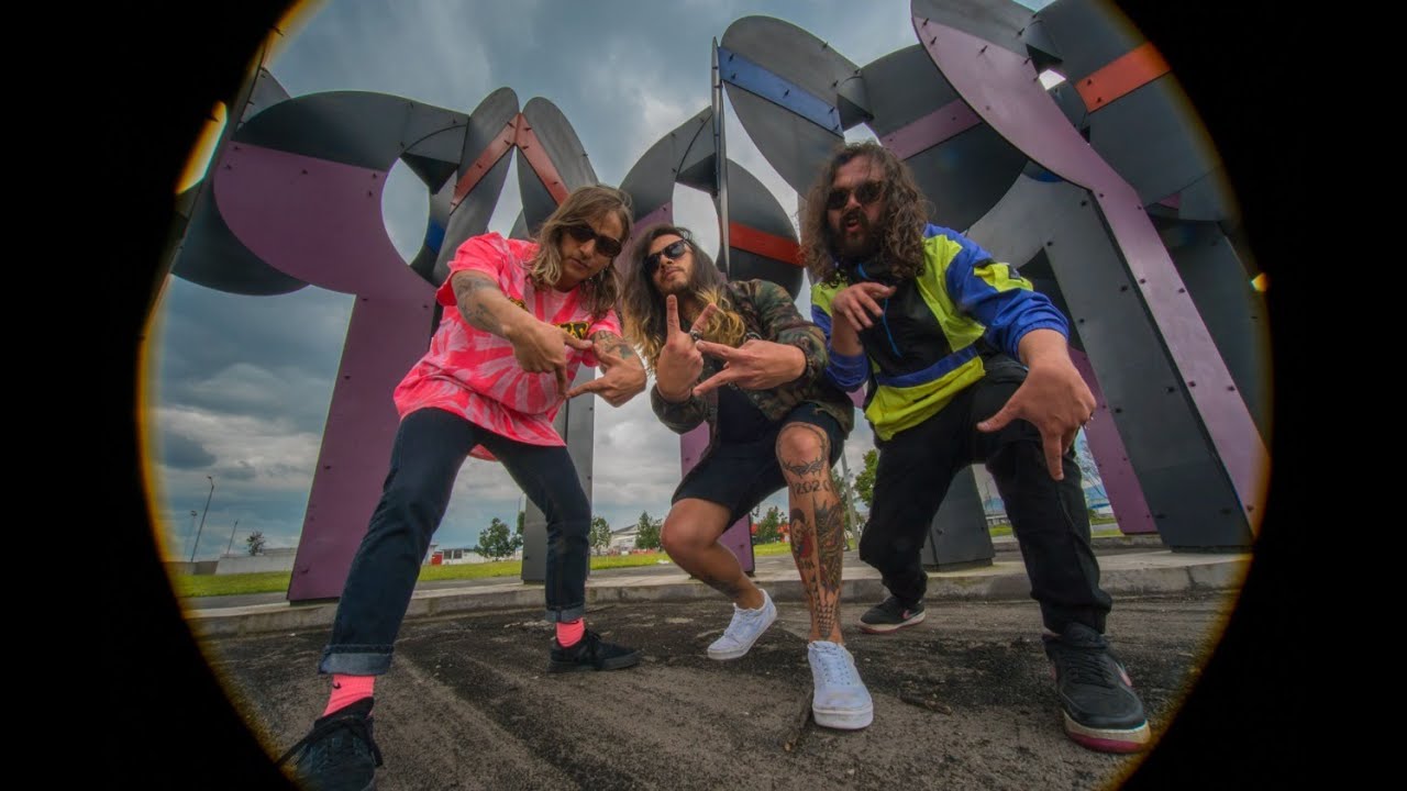 The Kitsch - Nadie Nunca Nada